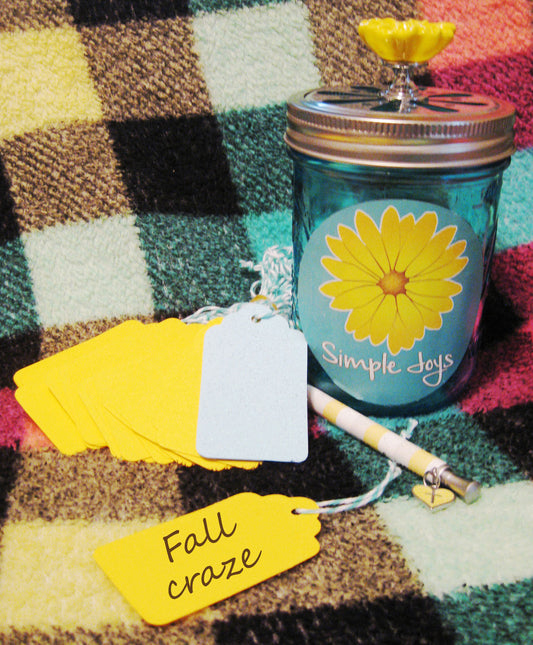 Fall Craze