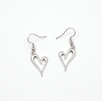 Earring Subscription Box - January