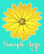 Simple Joys 53