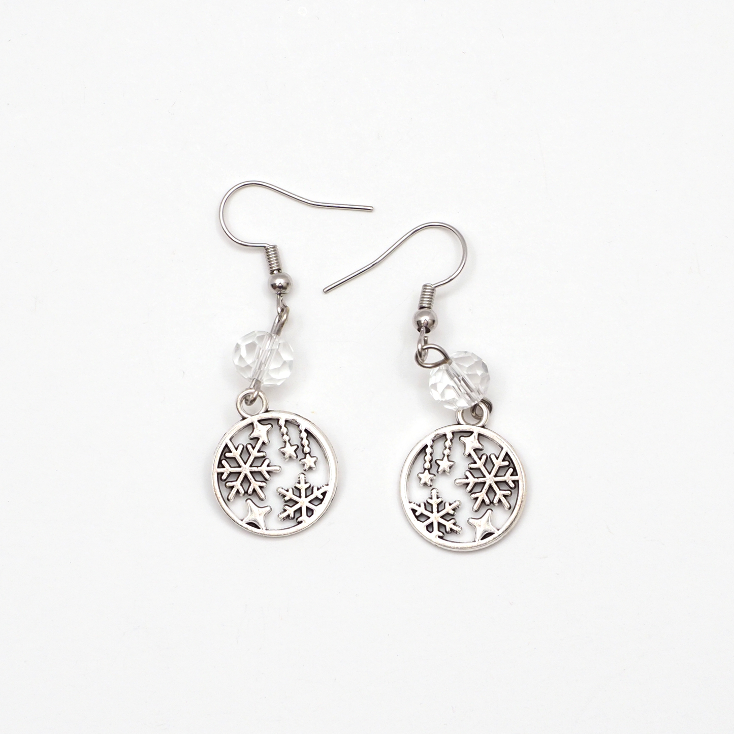 Earring Subscription Box - January