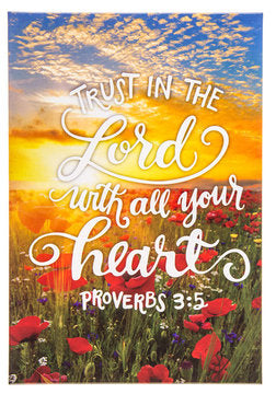 4 x 6 Scripture Journal